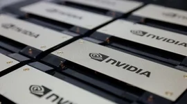 Nvidia chi hơn 40 tỷ USD củng cố "đế chế" AI