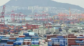 Hàn Quốc: Tăng trưởng kinh tế quý I/2026 cao hàng đầu thế giới