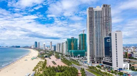 Bất động sản nghỉ dưỡng tiếp tục “dò đáy”, triển vọng phục hồi mờ nhạt