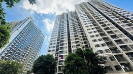 Giao dịch chung cư sụt giảm, chủ nhà “ngậm ngùi” hạ giá để chốt nhanh