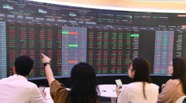 Thêm công ty chứng khoán hạ dự phóng VN-Index năm 2026