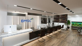 Chứng khoán Bảo Minh (BMS) bị phạt 780 triệu đồng vì loạt sai phạm trong công bố thông tin
