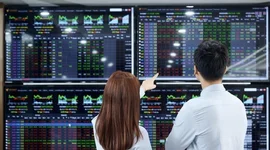 Tiền lớn chọn lọc, chuyên gia chỉ tên nhóm cổ phiếu xếp hạng cao trên thị trường