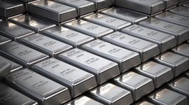 Quỹ bạc lớn nhất thế giới mạnh tay "gom hàng" hàng chục tấn khi giá tăng dựng đứng 6%