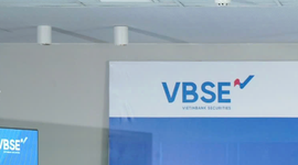 Chứng khoán VietinBank phát hành hơn 59 triệu cổ phiếu trả cổ tức, vốn điều lệ lên hơn 2.700 tỷ đồng