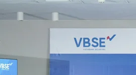 Chứng khoán VietinBank phát hành hơn 59 triệu cổ phiếu trả cổ tức, vốn điều lệ lên hơn 2.700 tỷ đồng