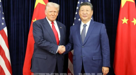 Điểm tin kinh tế thế giới nổi bật ngày 13/5/2026