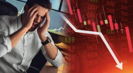 Phiên 13/5: Khối ngoại tiếp đà bán ròng nghìn tỷ, ngược chiều gom mạnh một cổ phiếu ngân hàng