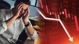 Phiên 13/5: Khối ngoại tiếp đà bán ròng nghìn tỷ, ngược chiều gom mạnh một cổ phiếu ngân hàng