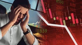 Tự doanh CTCK bán ròng gần 400 tỷ trong phiên 13/5, cổ phiếu nào là tâm điểm?