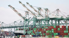 Mỹ tiến hành hoàn trả hơn 35,5 tỷ USD tiền thuế quan cho các nhà nhập khẩu