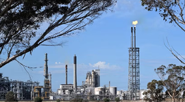 OPEC hạ dự báo tăng trưởng nhu cầu dầu toàn cầu