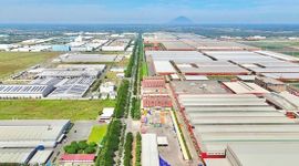 Lộ lý do cổ phiếu SIP được khuyến nghị tăng tỷ trọng, kỳ vọng tăng giá 24%