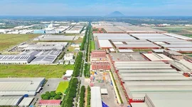 Lộ lý do cổ phiếu SIP được khuyến nghị tăng tỷ trọng, kỳ vọng tăng giá 24%