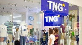 Một cổ phiếu dệt may được khuyến nghị mua, kỳ vọng tăng giá 32% nhờ đơn hàng kín đến quý III/2026