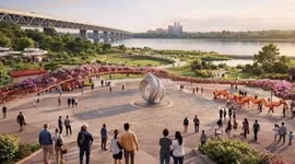 Đến năm 2065, Hà Nội hướng tới trở thành “thành phố toàn cầu”