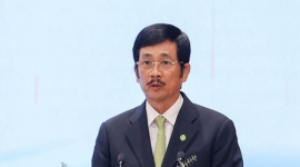 Hai lần rời ghế Chủ tịch HĐQT Novaland của ông Bùi Thành Nhơn