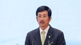 Hai lần rời ghế Chủ tịch HĐQT Novaland của ông Bùi Thành Nhơn