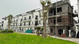 Khoảng cách giữa bảng giá đất và thị trường: “nút thắt” quan trọng khi sửa Luật Đất đai