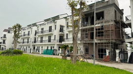 Khoảng cách giữa bảng giá đất và thị trường: “nút thắt” quan trọng khi sửa Luật Đất đai