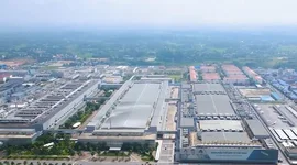 Lộ diện những địa phương vượt mốc tỷ USD thu hút vốn FDI trong 4 tháng đầu năm 2026: Hà Nội, Hải Phòng 'vắng mặt', một tỉnh duy nhất vượt mốc 6 tỷ USD