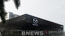 Mazda cắt 20% đầu tư xe điện, xoay trục sang hybrid giữa đà giảm tại Mỹ