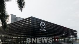 Mazda cắt 20% đầu tư xe điện, xoay trục sang hybrid giữa đà giảm tại Mỹ
