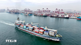 Mỹ và Trung Quốc cân nhắc cắt giảm thuế quan cho hàng hóa