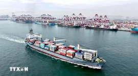 Mỹ và Trung Quốc cân nhắc cắt giảm thuế quan cho hàng hóa