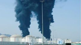 UAE tăng tốc đầu tư vào hạ tầng và năng lượng sau khi rời OPEC