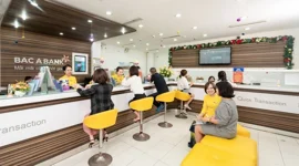 BAC A BANK sắp tăng vốn  lên hơn 11.500 tỷ đồng