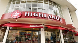 Highlands Coffee đóng 31 cửa hàng, lợi nhuận vẫn lập đỉnh lịch sử gần 300 tỷ đồng/quý