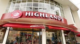 Highlands Coffee đóng 31 cửa hàng, lợi nhuận vẫn lập đỉnh lịch sử gần 300 tỷ đồng/quý