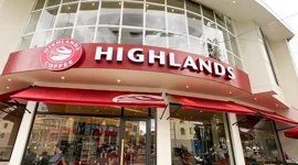 Highlands Coffee đóng 31 cửa hàng, lợi nhuận vẫn lập đỉnh lịch sử gần 300 tỷ đồng/quý