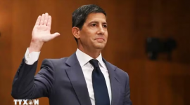 Kỳ vọng về những thay đổi lớn của Fed với tân Chủ tịch Kevin Warsh