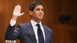 Kỳ vọng về những thay đổi lớn của Fed với tân Chủ tịch Kevin Warsh