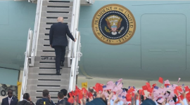 Ông Tập Cận Bình và ông Trump tuyên bố đạt được thỏa thuận, nhưng vẫn còn những bất đồng về Iran và Đài Loan