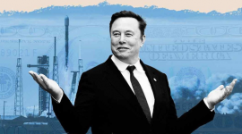 SpaceX IPO: "Cú nổ" 1.750 tỷ USD lớn nhất lịch sử và tham vọng thâu tóm cả vũ trụ của Elon Musk