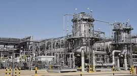 UAE đẩy mạnh đầu tư 85 tỷ USD vào hạ tầng và năng lượng