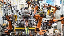 Chính phủ Đức dự báo kinh tế giảm tốc trong quý II/2026