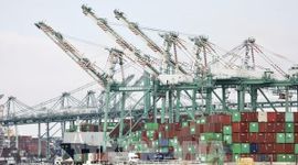 Trung - Mỹ đạt thỏa thuận cắt giảm thuế quan đối với một số mặt hàng