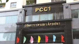 PC1 kinh doanh ra sao trước khi Chủ tịch cùng 6 lãnh đạo bị khởi tố?
