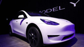 Tesla tăng giá loạt xe Model Y tại thị trường Mỹ