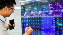 Chuyên gia: VN-Index sớm tiến đến mốc 2.000 điểm