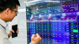 Chuyên gia: VN-Index sớm tiến đến mốc 2.000 điểm