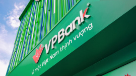 Lãi suất ngân hàng VPBank mới nhất tháng 5/2026: Điều chỉnh ở nhiều kỳ hạn, gửi kỳ hạn nào có lãi suất cao nhất?
