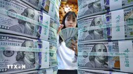 Khủng hoảng Trung Đông gây áp lực lớn lên dự trữ ngoại hối châu Á