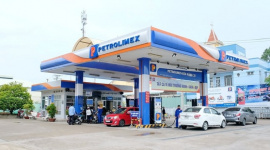 Cổ phiếu PLX “bốc hơi” gần 40% từ đỉnh: Cơ hội “bắt đáy” hay rủi ro vẫn còn phía trước?