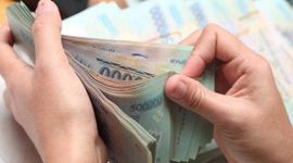 Tăng lương cơ sở lên 2.530.000 đồng/tháng từ ngày 1/7/2026