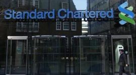 Quyết định bổ nhiệm chiến lược của Standard Chartered tại thị trường Anh